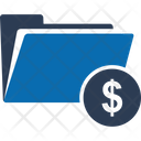 پیش‌نمایش فایل invoice-folder-8673262 از پک ترکیبی کسب‌وکار