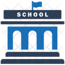 پیش‌نمایش فایل school-building-8673292 از پک ترکیبی کسب‌وکار