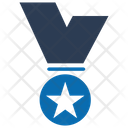 پیش‌نمایش فایل star-medal-8673307 از پک ترکیبی کسب‌وکار