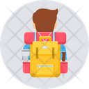 پیش‌نمایش فایل backpack-8607689 از پک ماجراجویی کمپینگ