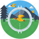 پیش‌نمایش فایل bird-hunting-8607667 از پک ماجراجویی کمپینگ