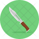پیش‌نمایش فایل hunting-knife-8607674 از پک ماجراجویی کمپینگ