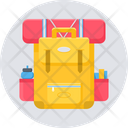 پیش‌نمایش فایل backpack-8607644 از پک کمپینگ و ماجراجویی