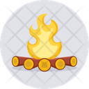 پیش‌نمایش فایل bonfire-8607648 از پک کمپینگ و ماجراجویی