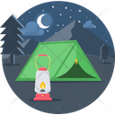 پیش‌نمایش فایل camp-8607625 از پک کمپینگ و ماجراجویی