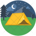 پیش‌نمایش فایل camp-8607626 از پک کمپینگ و ماجراجویی