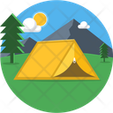 پیش‌نمایش فایل camp-8607649 از پک کمپینگ و ماجراجویی