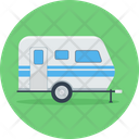 پیش‌نمایش فایل camping-bus-8607627 از پک کمپینگ و ماجراجویی