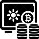 پیش‌نمایش فایل bitcoin-storage-8589449 از پک بیت‌کوین