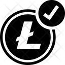 پیش‌نمایش فایل litecoin-accepted-8589479 از پک بیت‌کوین