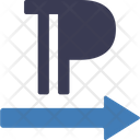 پیش‌نمایش فایل paragraph-alignment-7196159 از پک ابزارهای ویرایش