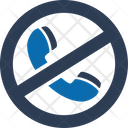 پیش‌نمایش فایل call-prohibited-8755906 از پک مخاطب - مجموعه 1