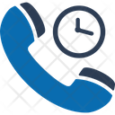 پیش‌نمایش فایل call-time-8755911 از پک مخاطب - مجموعه 1