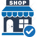پیش‌نمایش فایل approve-store-8739762 از پک کسب و کار