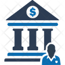 پیش‌نمایش فایل bank-owner-8739773 از پک کسب و کار