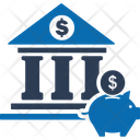 پیش‌نمایش فایل bank-savings-8739781 از پک کسب و کار