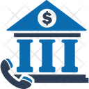 پیش‌نمایش فایل call-bank-8739805 از پک کسب و کار