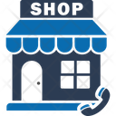 پیش‌نمایش فایل calling-store-8739808 از پک کسب و کار