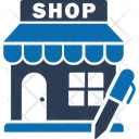 پیش‌نمایش فایل edit-store-8739832 از پک کسب و کار