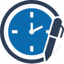 پیش‌نمایش فایل edit-time-8739833 از پک کسب و کار