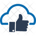 پیش‌نمایش فایل approve-cloud-8757349 از پک اینترنت - مجموعه 1