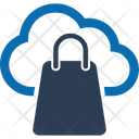 پیش‌نمایش فایل cloud-shopping-8757283 از پک اینترنت - مجموعه 1