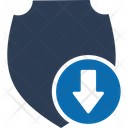 پیش‌نمایش فایل download-shield-8757304 از پک اینترنت - مجموعه 1