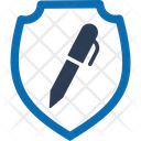 پیش‌نمایش فایل edit-shield-8757310 از پک اینترنت - مجموعه 1