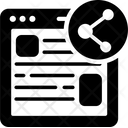 پیش‌نمایش فایل share-webpage-8758242 از پک اینترنت - مجموعه 3