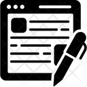 پیش‌نمایش فایل edit-webpage-8757860 از پک اینترنت - مجموعه 1