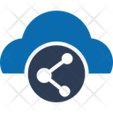 پیش‌نمایش فایل share-cloud-8757644 از پک اینترنت - مجموعه 3