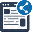 پیش‌نمایش فایل share-webpage-8757649 از پک اینترنت - مجموعه 3
