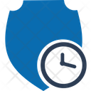 پیش‌نمایش فایل shield-time-8757654 از پک اینترنت - مجموعه 3