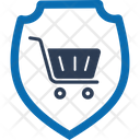 پیش‌نمایش فایل shopping-shield-8757656 از پک اینترنت - مجموعه 3