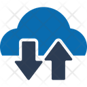 پیش‌نمایش فایل synchronize-cloud-8757659 از پک اینترنت - مجموعه 3