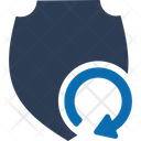 پیش‌نمایش فایل update-shield-8757676 از پک اینترنت - مجموعه 3