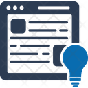 پیش‌نمایش فایل webpage-idea-8757689 از پک اینترنت - مجموعه 3