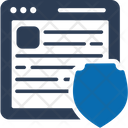 پیش‌نمایش فایل webpage-security-8757700 از پک اینترنت - مجموعه 3