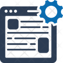 پیش‌نمایش فایل webpage-settings-8757701 از پک اینترنت - مجموعه 3