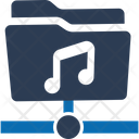 پیش‌نمایش فایل music-folder-8756743 از پک سند - مجموعه 2