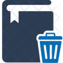 پیش‌نمایش فایل trash-book-8756794 از پک سند - مجموعه 2