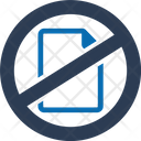 پیش‌نمایش فایل document-prohibited-8756520 از پک سند - مجموعه 1