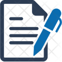 پیش‌نمایش فایل edit-document-8756533 از پک سند - مجموعه 1