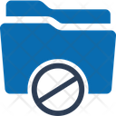پیش‌نمایش فایل folder-prohibited-8756548 از پک سند - مجموعه 1