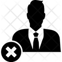پیش‌نمایش فایل wrong-user-8743120 از پک کسب و کار