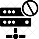 پیش‌نمایش فایل server-prohibition-8742776 از پک کسب و کار