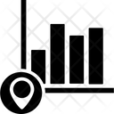 پیش‌نمایش فایل graph-location-8742477 از پک کسب و کار