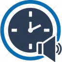 پیش‌نمایش فایل time-speaker-8741994 از پک کسب و کار