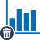 پیش‌نمایش فایل trash-graph-8741998 از پک کسب و کار