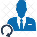 پیش‌نمایش فایل update-user-8742007 از پک کسب و کار